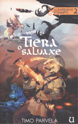 TIERA O SALVAXE