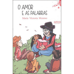 O AMOR E AS PALABRAS