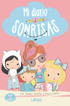 AMIGAS QUE SONR�EN. MI DIARIO DE SONRISAS