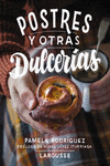 POSTRES Y OTRAS DULCER�AS