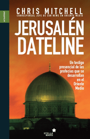 JERUSALN DATELINE