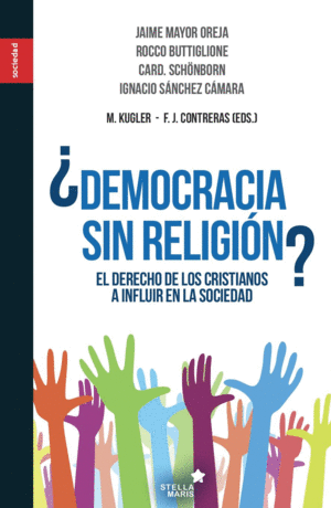 �DEMOCRACIA SIN RELIGI�N?