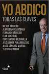 YO ABDICO