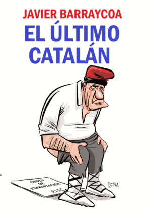 EL �LTIMO CATAL�N