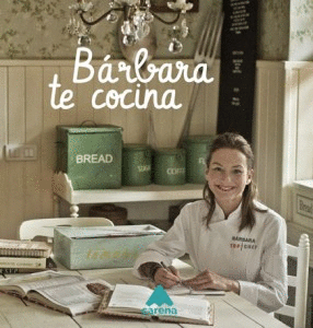 BRBARA TE COCINA