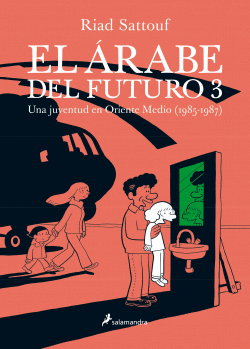 EL RABE DEL FUTURO 3