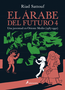 EL RABE DEL FUTURO 4