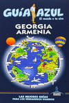 GEORGIA Y ARMENIA