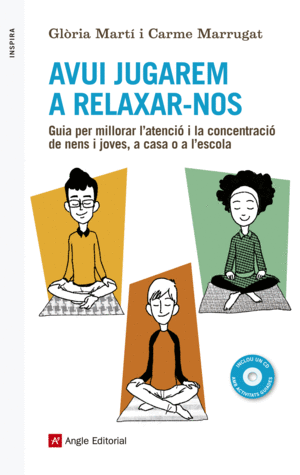 AVUI JUGAREM A RELAXAR-NOS
