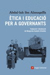 �TICA I EDUCACI� PER A GOVERNANTS