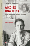 AIX� �S UNA DONA!