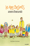 LES TRES BESSONES ANEM D'EXCURSI