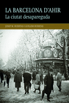 LA CIUTAT DESAPAREGUDA