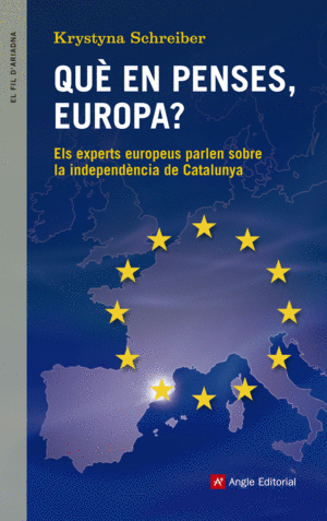 QU� EN PENSES, EUROPA?