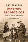 ESCRITOS PEDAGGICOS