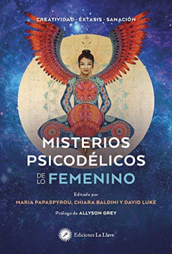 MISTERIOS PSICODLICOS DE LO FEMENINO