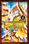 SAINT SEIYA NEXT DIMENSION MYTH OF HADES 6