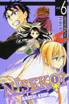 NISEKOI 6
