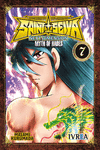 SAINT SEIYA NEXT DIMENSION MYTH OF HADES 7