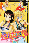 NISEKOI 8