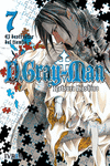 D. GRAYMAN 7