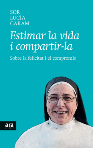 ESTIMAR LA VIDA I COMPARTIR-LA