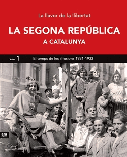 EL TEMPS DE LES IL�LUSIONS 1931-1933