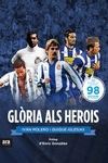 GLRIA ALS HEROIS