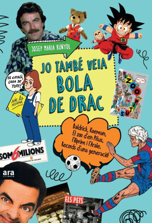 JO TAMB� VEIA BOLA DE DRAC