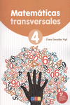 MATEMATICAS TRANSVERSALES 4 3ED