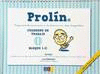 PROLN. CUADERNO DE TRABAJO 1