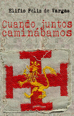 CUANDO JUNTOS CAMINBAMOS