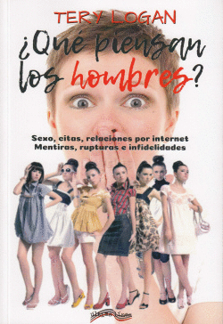 �QUE PIENSAN LOS HOMBRES?