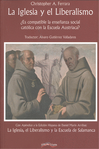 LA IGLESIA Y EL LIBERALISMO