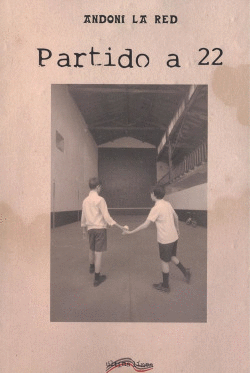 PARTIDO A 22