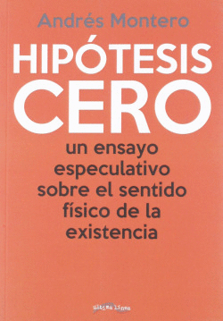 HIPTESIS CERO