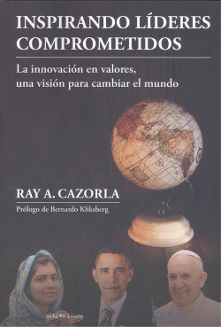 INSPIRANDO L�DERES COMPROMETIDOS