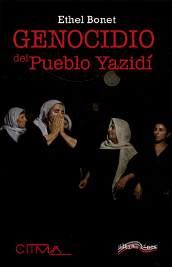 GENOCIDIO DEL PUEBLO YAZID�