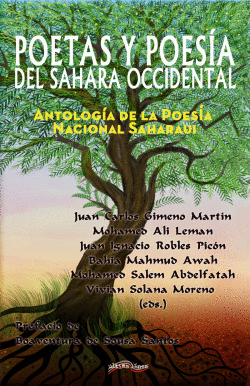 POETAS Y POES�A DEL SAHARA OCCIDENTAL