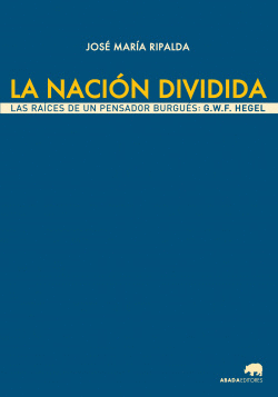 LA NACI�N DIVIDIDA