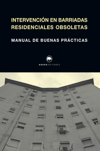 INTERVENCIN EN BARRIADAS RESIDENCIALES OBSOLETAS