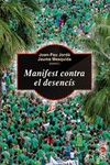 MANIFEST CONTRA EL DESENC�S