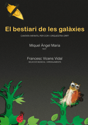 EL BESTIARI DE LES GAL�XIES