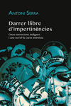 DARRER LLIBRE D?IMPERTIN�NCIES