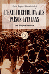 L'EXILI REPUBLIC� ALS PA�SOS CATALANS