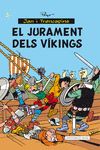 EL JURAMENT DELS V�KINGS