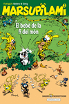 EL BEB� DE LA FI DEL M�N