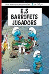 ELS BARRUFETS JUGADORS