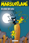AL CRATER DEL VOLC�