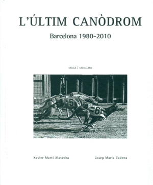 L'LTIM CANDROM. BARCELONA 1980-2010
